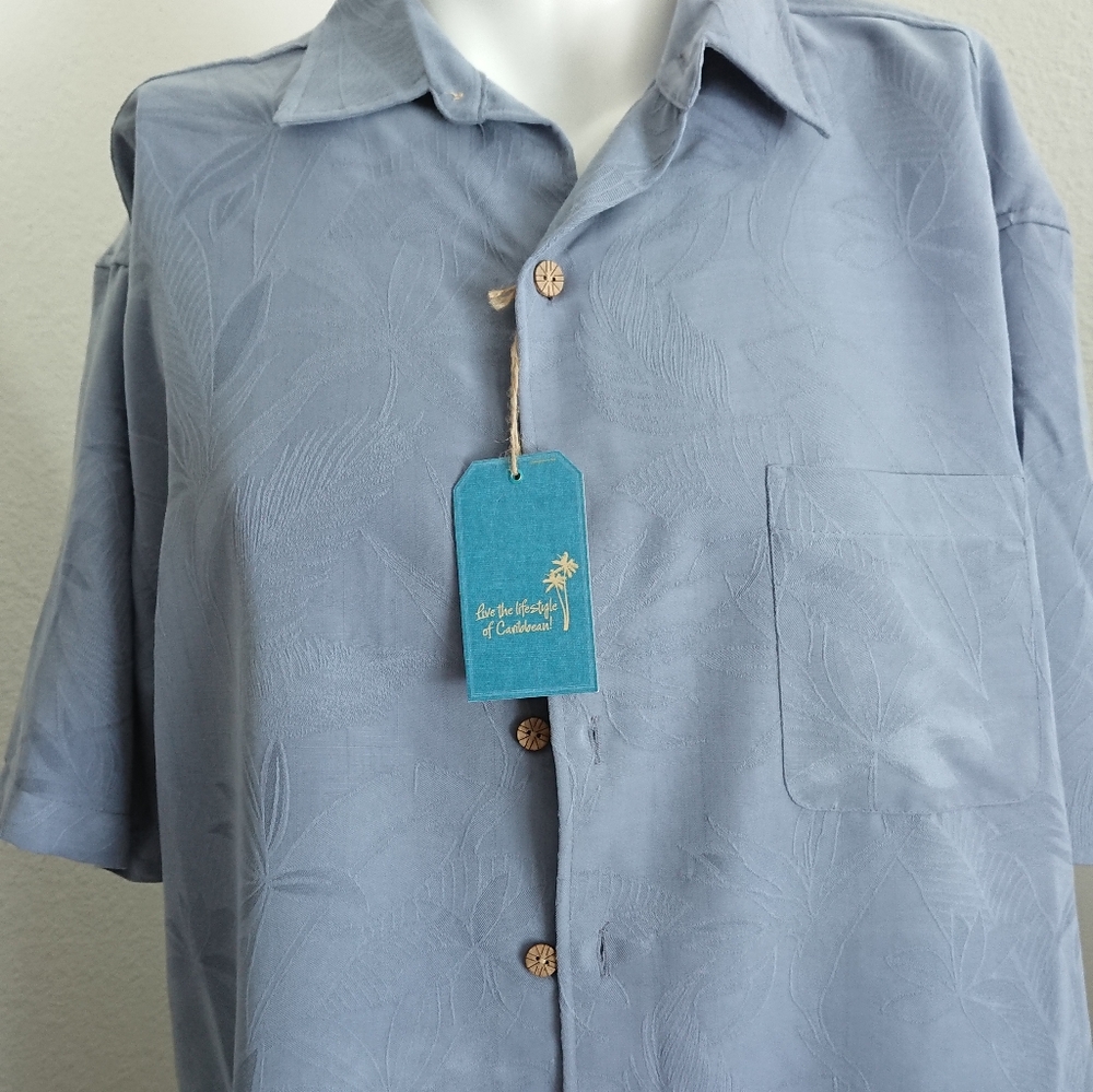NEW BIG men's 2XB